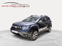 Usado Dacia Duster Journey 150 CV (110 kW) 2024 Negro SUV