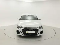 Usado Audi A3 Sportback 150 CV (110 kW) 2023 Blanco Utilitario