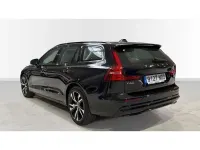 Nuevo Volvo V60 Plus 197 CV (144 kW) 2025 Negro Familiar