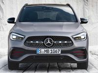 Usado Mercedes GLA200 136 CV (100 kW) 2018 Blanco SUV