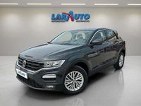 Usado VW T-Roc 110 CV (80 kW) 2021 SUV