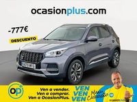 Usado DR DR 4.0 116 CV (85 kW) 2023 Blanco SUV