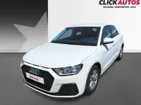 Usado Audi A1 95 CV (69 kW) 2026 SUV