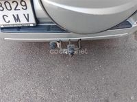 Usado Toyota Land Cruiser 163 CV (119 kW) 2003 Gris / plata SUV