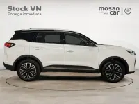 Nuevo Ebro s700 279 CV (205 kW) 2026 Blanco SUV