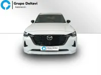 Usado Mazda CX-80 Homura-Line 254 CV (186 kW) 2024 Blanco SUV