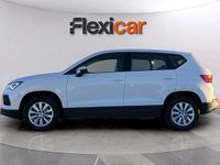 Usado Seat Ateca Reference 110 CV (80 kW) 2023 Blanco SUV