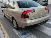 Usado Citroën C5 110 CV (80 kW) 2007 Beige Berlina