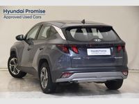 Usado Hyundai Tucson 160 CV (117 kW) 2025 Otro SUV