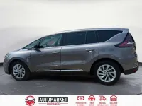 Usado Renault Espace Zen 160 CV (117 kW) 2016 Gris Monovolumen