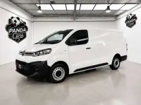 Usado Citroën Jumpy Comfort 144 CV (105 kW) 2021 Blanco Monovolumen