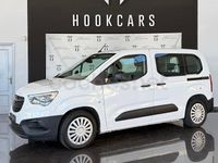 Usado Opel Combo Life Edition 102 CV (75 kW) 2021 Blanco Monovolumen