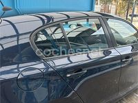 Usado BMW 118 122 CV (89 kW) 2007 Azul Utilitario