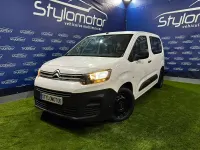Occasion Citroën Berlingo Live 102 PK (75 kW) 2020 Wit MPV