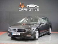 usado VW Passat Variant 1.6 TDI 120CV DSG Business