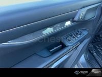 Usado Ford Ranger Wildtrack 240 CV (176 kW) 2023 Gris / plata Pickup/Camioneta