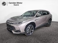 Nuevo MG HS Comfort 224 CV (164 kW) 2026 Gris SUV