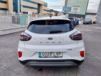 Usado Ford Puma Titanium 125 CV (91 kW) 2021 Blanco SUV