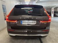 Usado Volvo XC60 Plus 197 CV (144 kW) 2023 Gris / plata SUV