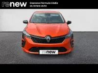 Usado Renault Clio V Evolution 90 CV (66 kW) 2023 Naranja Berlina