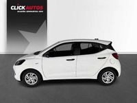 Usado Hyundai i10 63 CV (46 kW) 2024 Blanco Utilitario