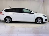 usado Peugeot 308 SW 1.5 BLUEHDI STYLE