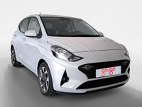 Nuevo Hyundai i10 63 CV (46 kW) 2025 Blanco Utilitario
