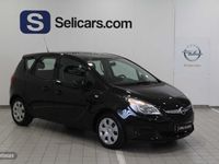 usado Opel Meriva SELECTIVE 1.7 110CV automatico