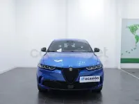 Usado Alfa Romeo Tonale Edizione Speciale 160 CV (117 kW) 2023 Azul SUV