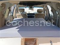 Usado Ssangyong (KGM) Rodius 165 CV (121 kW) 2011 Negro Monovolumen