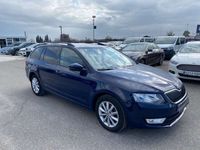 usado Skoda Octavia Combi 1.6TDI CR Ambition 110