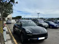 Usado Porsche Macan 258 CV (189 kW) 2014 Negro SUV