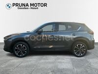 Usado Mazda CX-5 Exclusive-Line 165 CV (121 kW) 2024 Blanco SUV