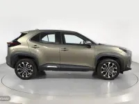 Usado Toyota Yaris Cross Active 116 CV (85 kW) 2024 Bronce SUV