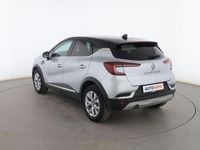 Usado Renault Captur Zen 91 CV (66 kW) 2021 SUV