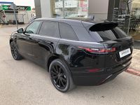 Usado Land Rover Range Rover Velar S 180 CV (132 kW) 2021 Negro SUV
