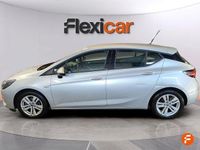 Usado Opel Astra GS Line 130 CV (95 kW) 2020 Gris Familiar