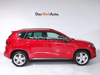 Nuevo Seat Ateca FR 115 CV (84 kW) 2025 Rojo SUV