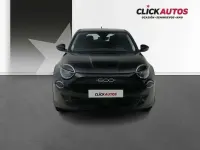 Usado Fiat 600 101 CV (74 kW) 2025 Negro SUV