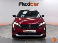 Usado Peugeot 3008 Allure 130 CV (95 kW) 2023 Rojo SUV