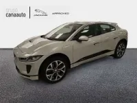Usado Jaguar I-Pace S 294 kW (400 CV) 2021 Azul SUV