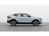 Usado Volvo EC40 Plus 175 kW (238 CV) 2024 Blanco SUV