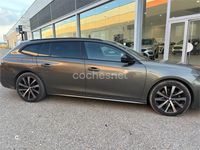 Usado Peugeot 508 GT 225 CV (165 kW) 2020 Beige Familiar