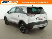 Usado Opel Crossland Elegance 131 CV (96 kW) 2024 Gris SUV
