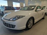 Usado Renault Laguna Coupé LIMITED 150 CV (110 kW) 2014 Blanco Coupe