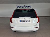 Usado Volvo XC90 Momentum 235 CV (172 kW) 2020 Blanco SUV