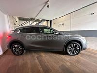 Usado Infiniti QX30 Premium 170 CV (125 kW) 2019 Gris / plata SUV