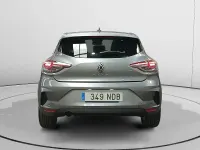 Usado Renault Clio Evolution 101 CV (74 kW) 2025 Gris Utilitario