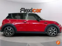 Usado Mini Cooper 136 CV (100 kW) 2023 Rojo Utilitario