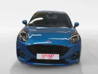 Usado Ford Puma ST-Line X 155 CV (114 kW) 2024 SUV
